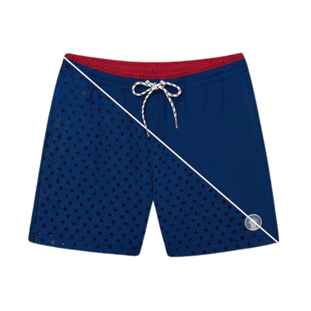 Chubbies 5.5" Magic Print Classic Swim Trunk - Men's