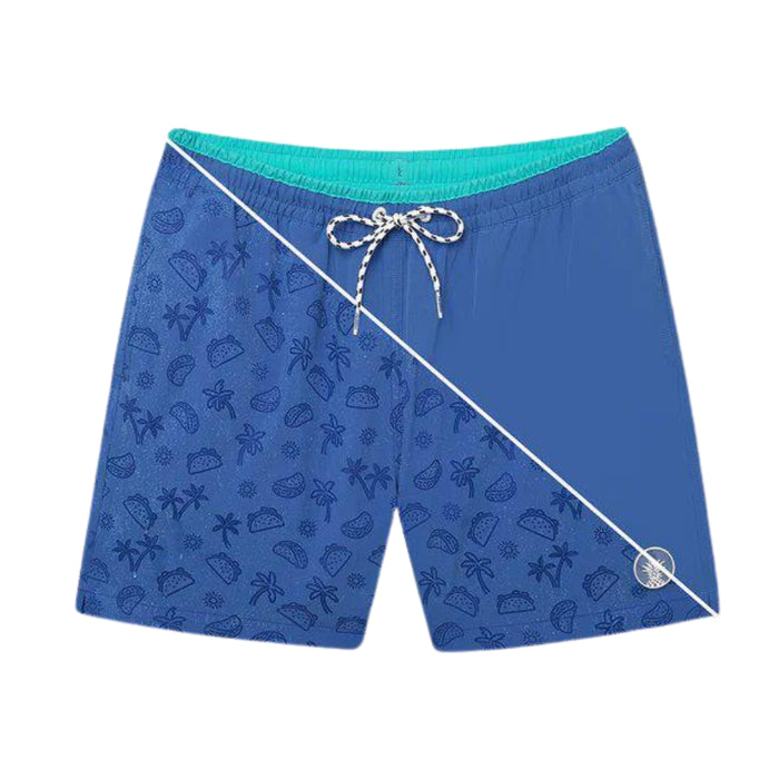 Chubbies 5.5" Magic Print Classic Swim Trunk - Men's