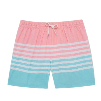 Chubbies Men's The Neon Lights 5.5' Stretch