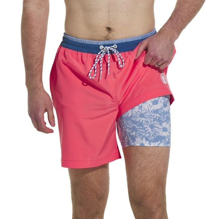 Chubbies 5.5in Classic Lined Swim Trunks - Men's