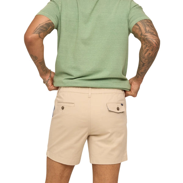 Chubbies Men’s Casual Shorts 5.5” Stretch