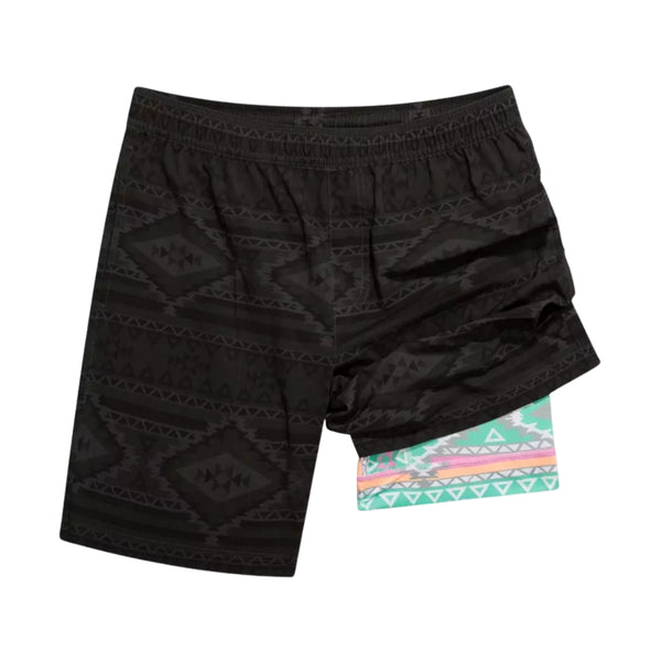 Chubbies Men's Compression Lined Shorts 7"