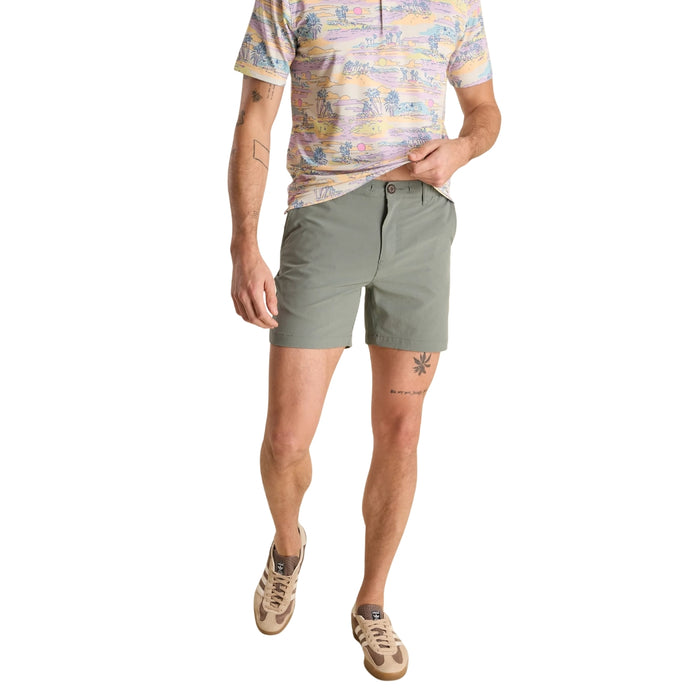 Chubbies Everywear Stretch 6" Shorts - Men's