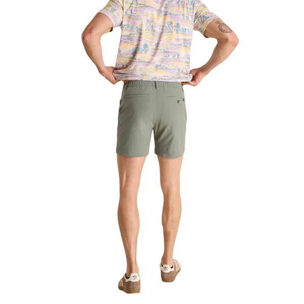 Chubbies Men's Everywear Stretch 6" Shorts