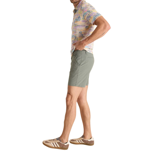 Chubbies Men's Everywear Stretch 6" Shorts