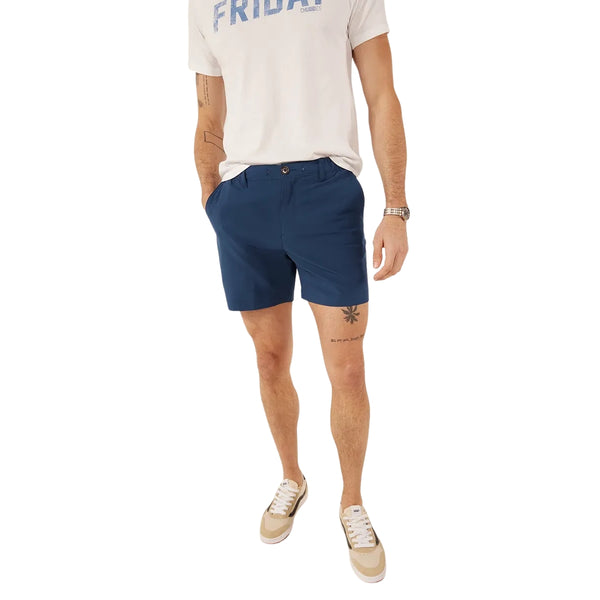 Chubbies Men's Everywear Stretch 6" Shorts