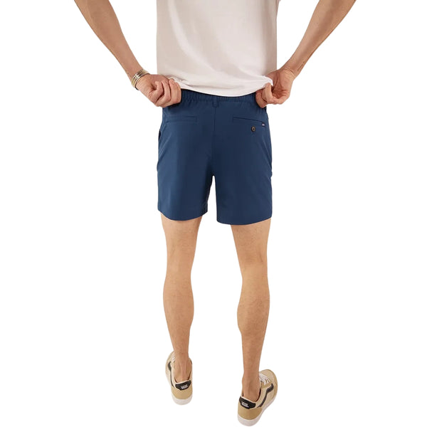 Chubbies Men's Everywear Stretch 6" Shorts
