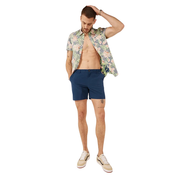 Chubbies Men's Everywear Stretch 6" Shorts