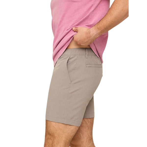 Chubbies Men's Everywear Stretch 6" Shorts