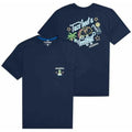 The Taco Bout It - Navy