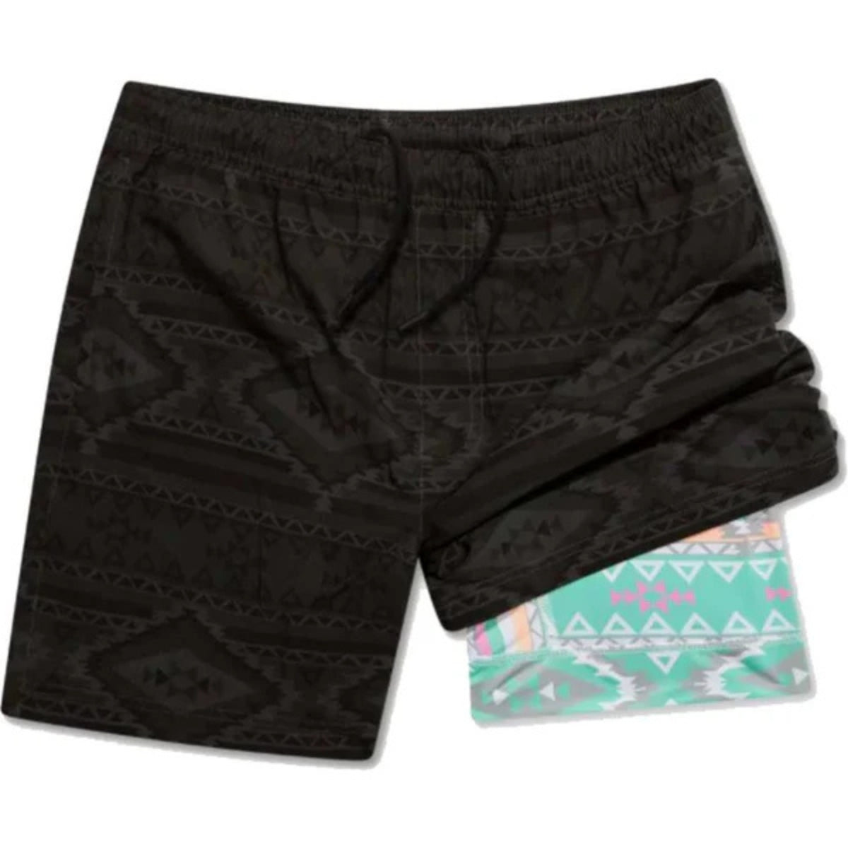 Chubbies The Quests Compression Lined Short – Men's
