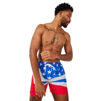 Chubbies Men's 5.5" Classic Swim Trunk