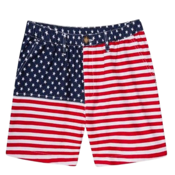 Chubbies Men’s Casual Shorts 7” Stretch