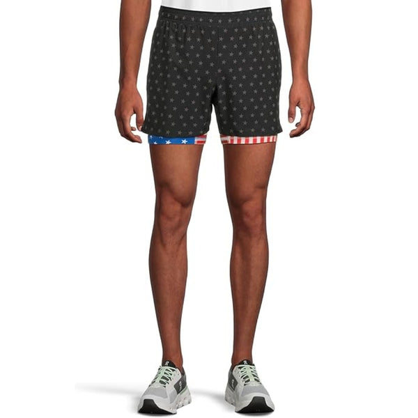 Chubbies Men's Ultimate Training Shorts 5.5"