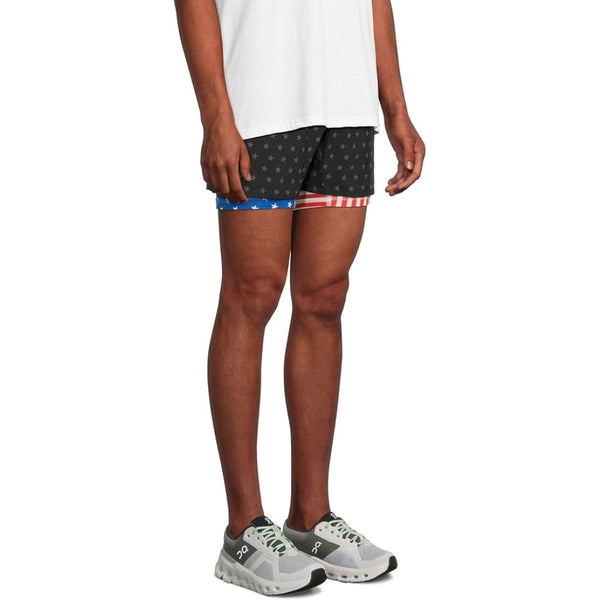 Chubbies Men's Ultimate Training Shorts 5.5"