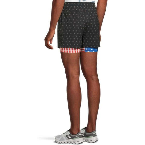 Chubbies Men's Ultimate Training Shorts 5.5"
