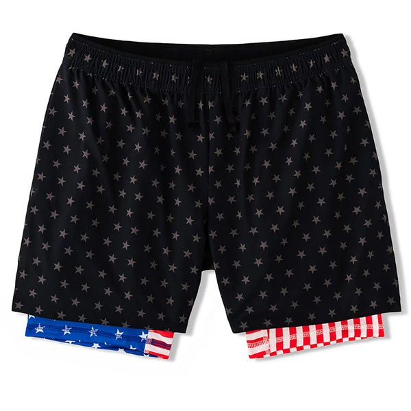 Chubbies Men's Ultimate Training Shorts 5.5"
