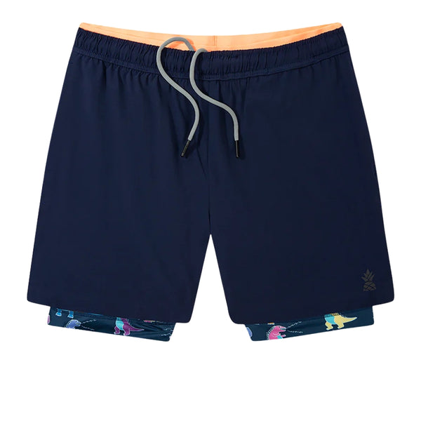 Chubbies Men's Ultimate Training Shorts 5.5"