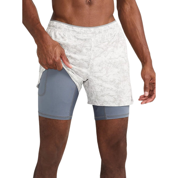 Chubbies Men's Ultimate Training Shorts 5.5"
