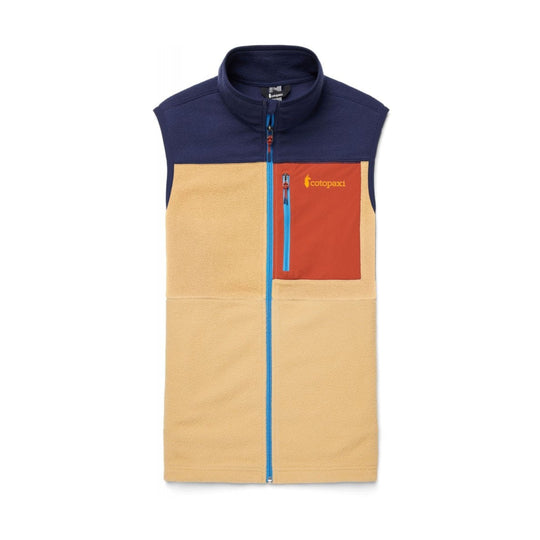 Cotopaxi Men's Abrazo Fleece Vest