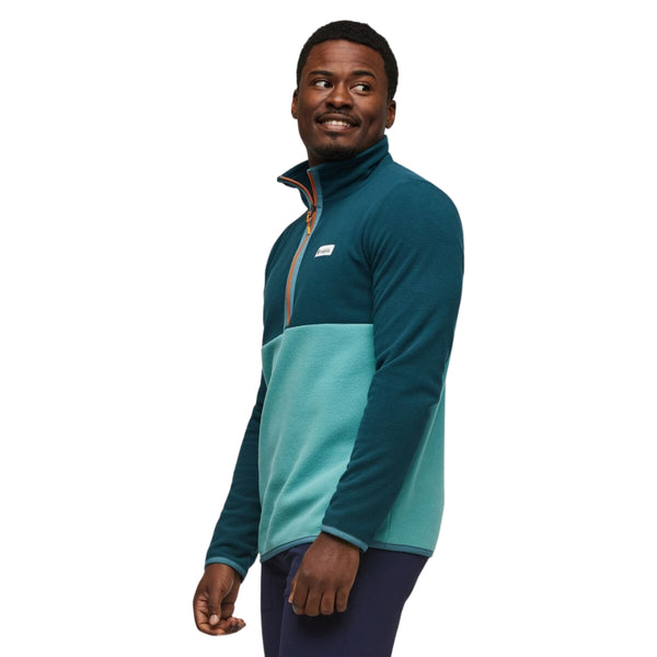 Cotopaxi Men's Amado Fleece