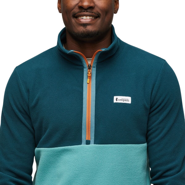 Cotopaxi Men's Amado Fleece