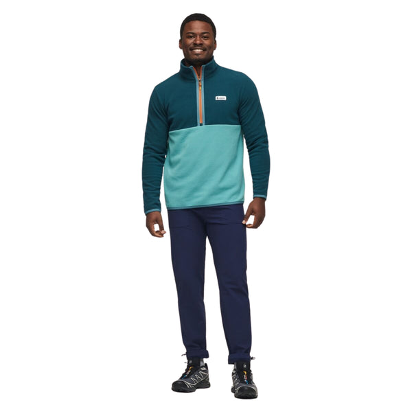 Cotopaxi Men's Amado Fleece