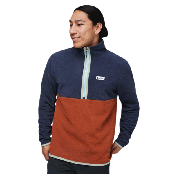 Cotopaxi Men's Amado Fleece