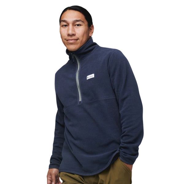 Cotopaxi Men's Amado Fleece