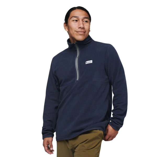 Cotopaxi Men's Amado Fleece