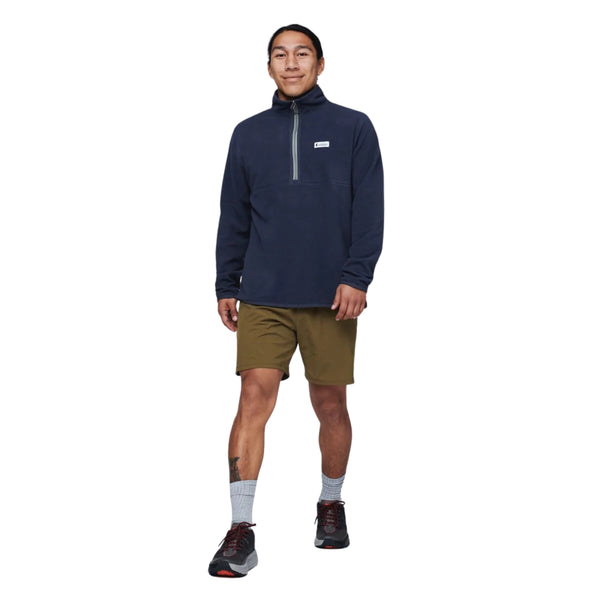 Cotopaxi Men's Amado Fleece