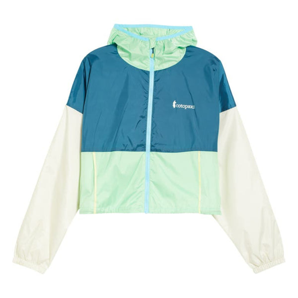 Cotopaxi Women's Teca Crop Jacket