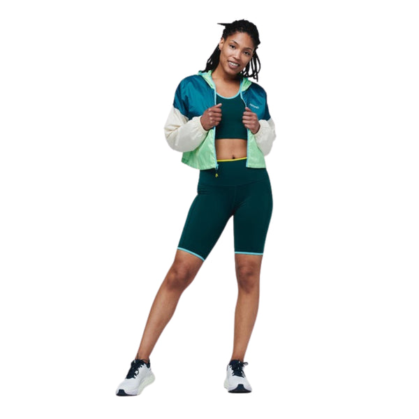Cotopaxi Women's Teca Crop Jacket