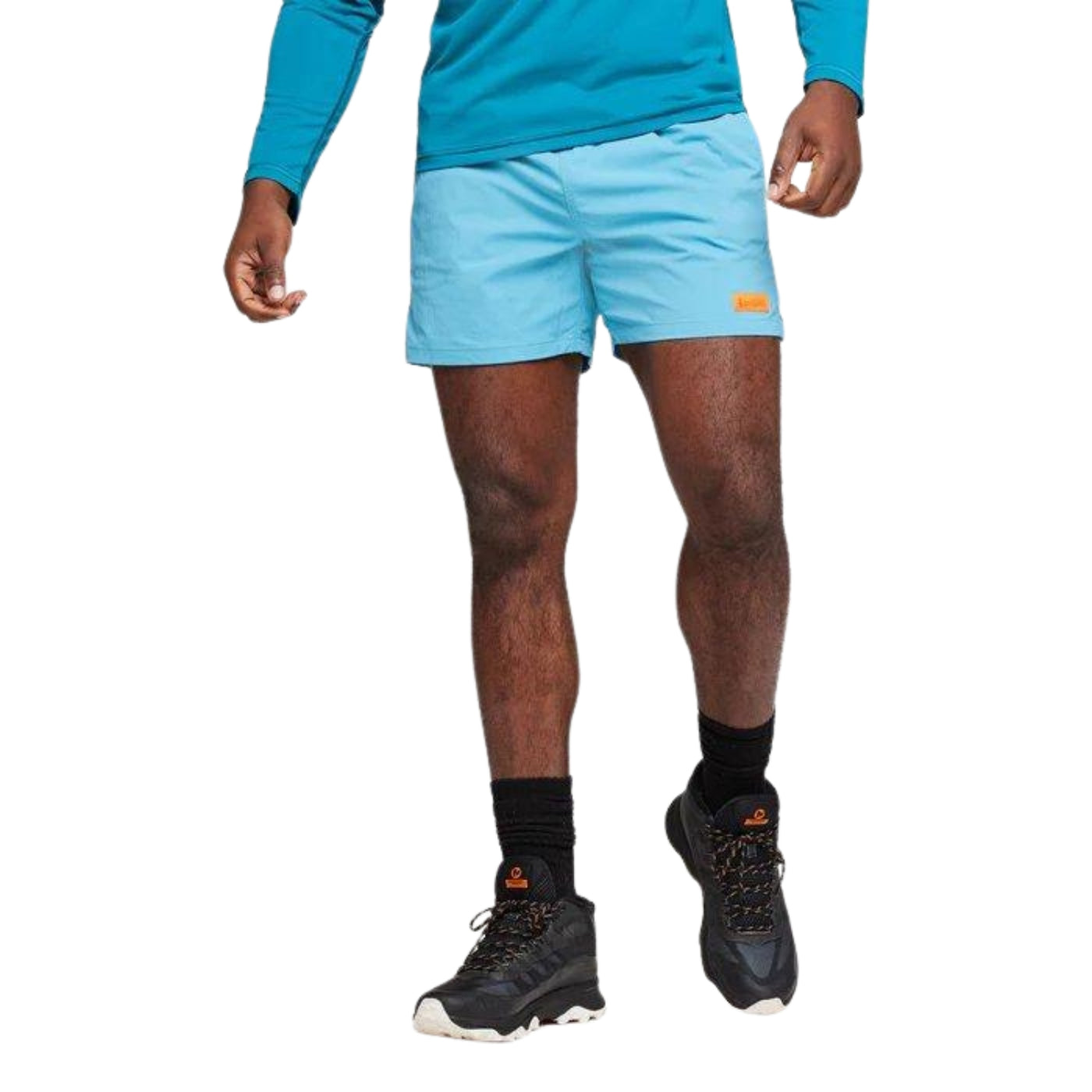 Cotopaxi Brinco 5in Short - Men's