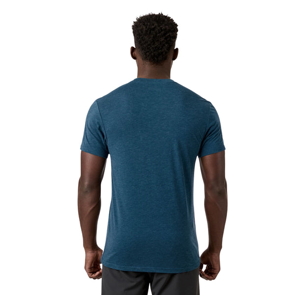 Cotopaxi Men's Paseo Travel Pocket T-Shirt