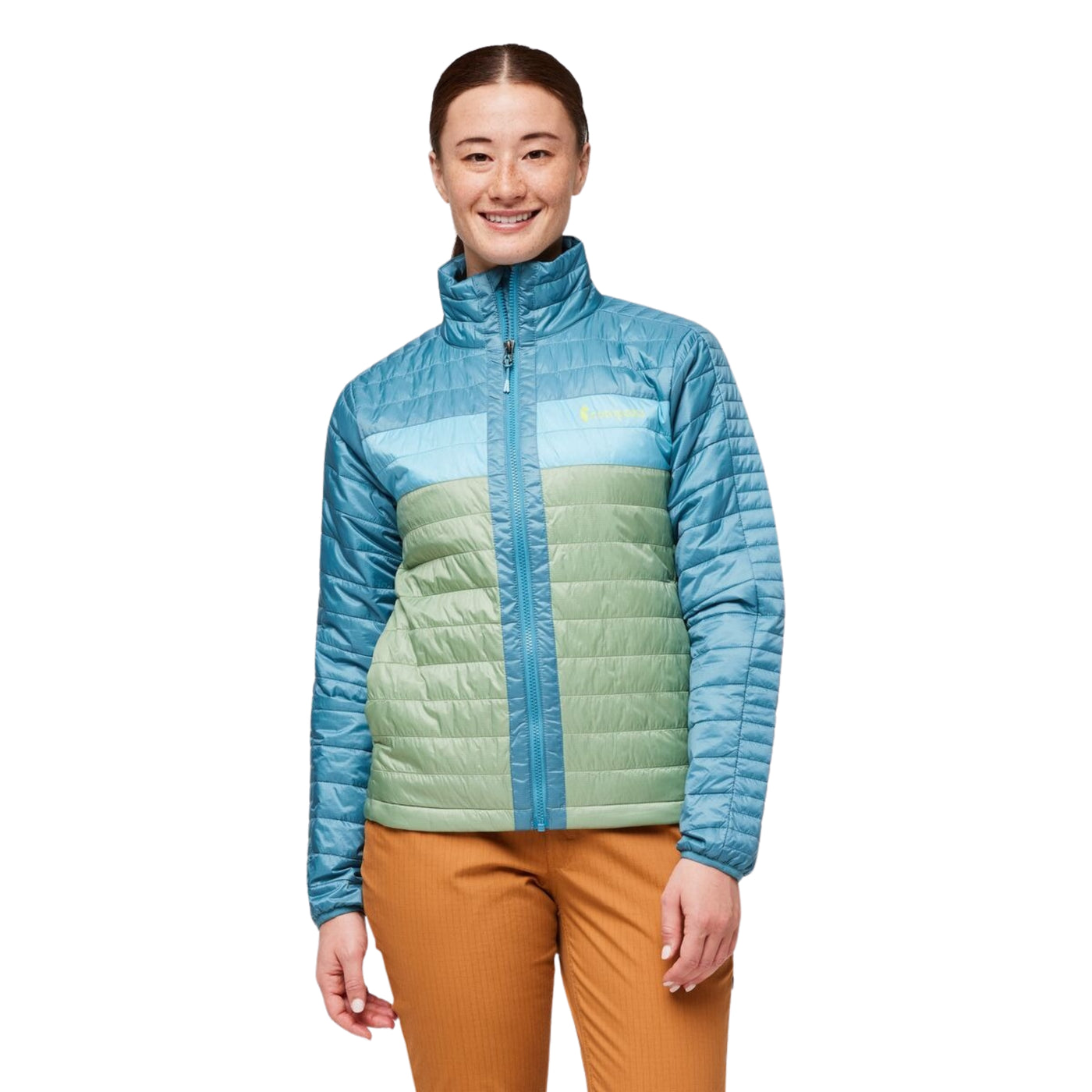 Cotopaxi Capa Insulated Jacket - Women's