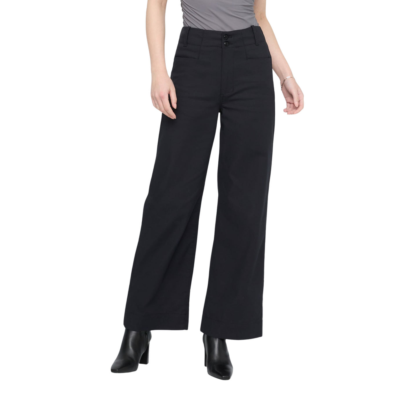 Duer NuStretch High Rise Trouser – Women's