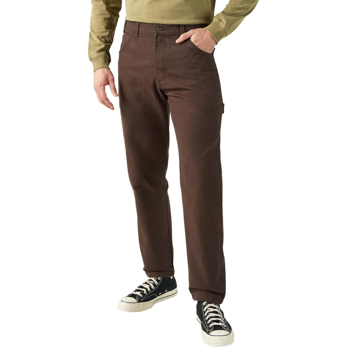 Dickies Duck Canvas Carpenter Pant – Men's