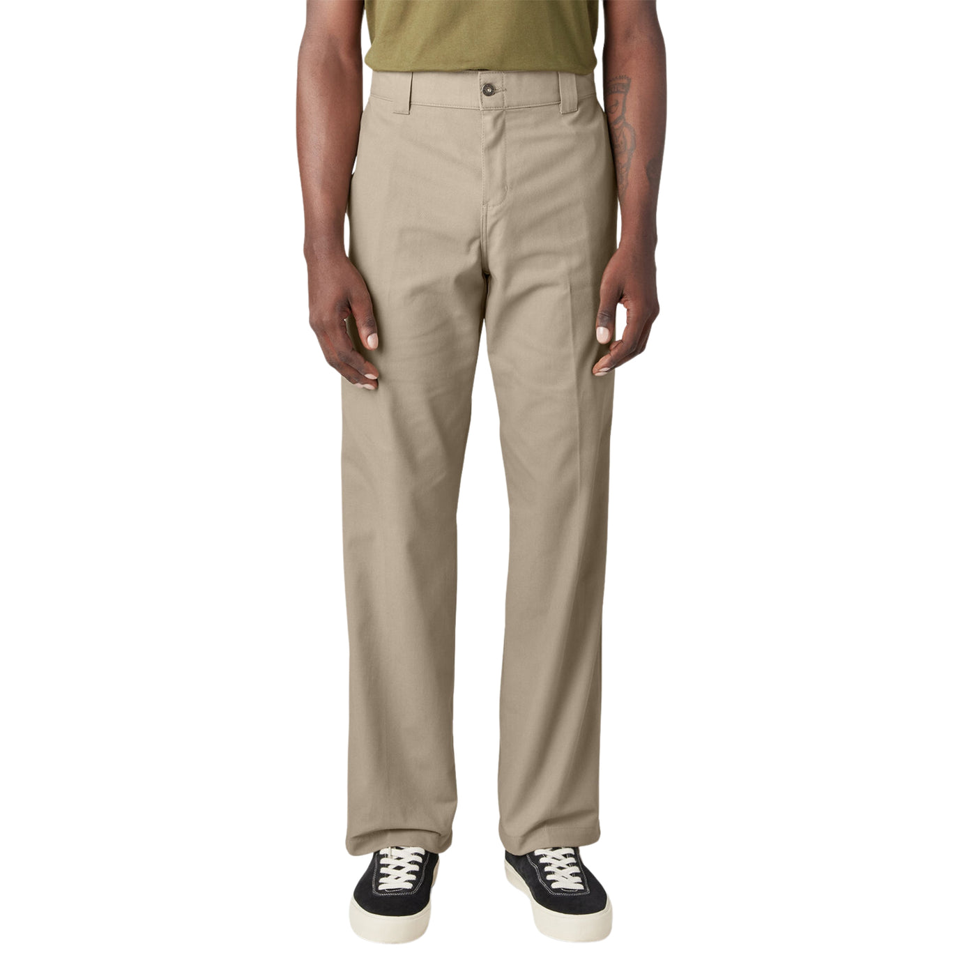 Dickies Jamie Foy Loose Straight Twill Pant – Men's