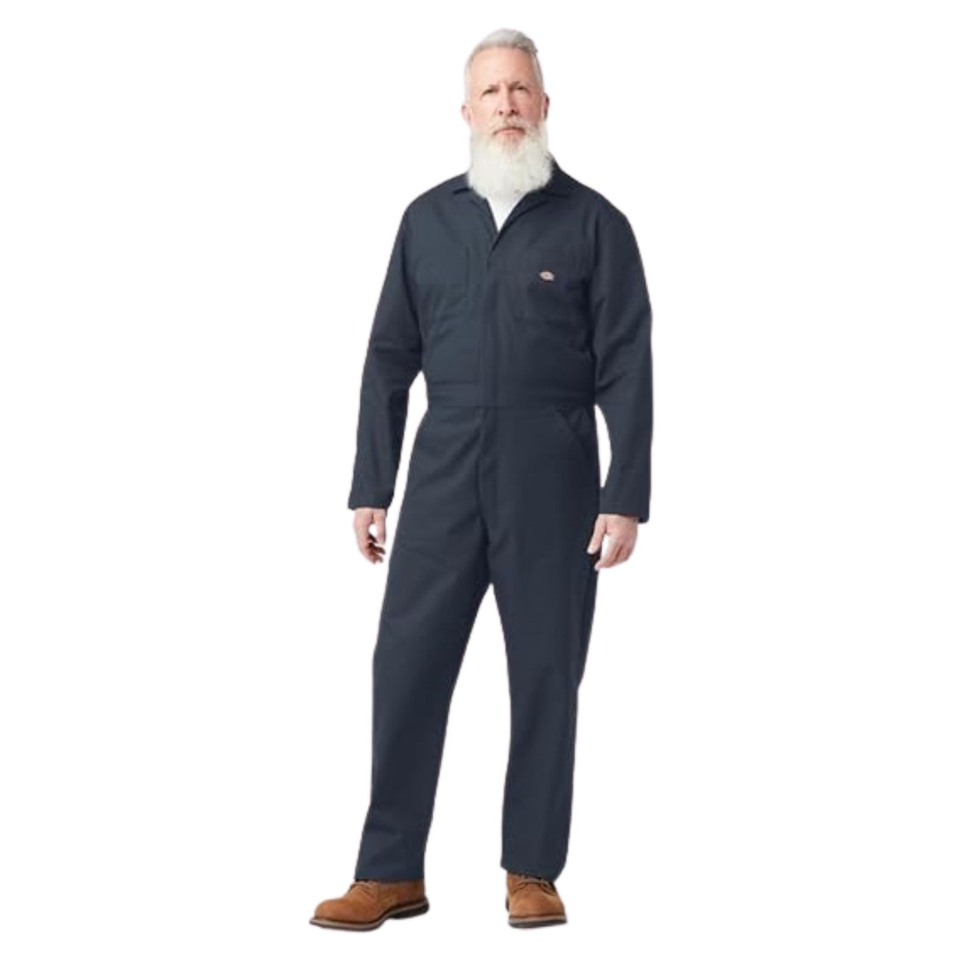 Dickies Basic Twill Coverall – Men's