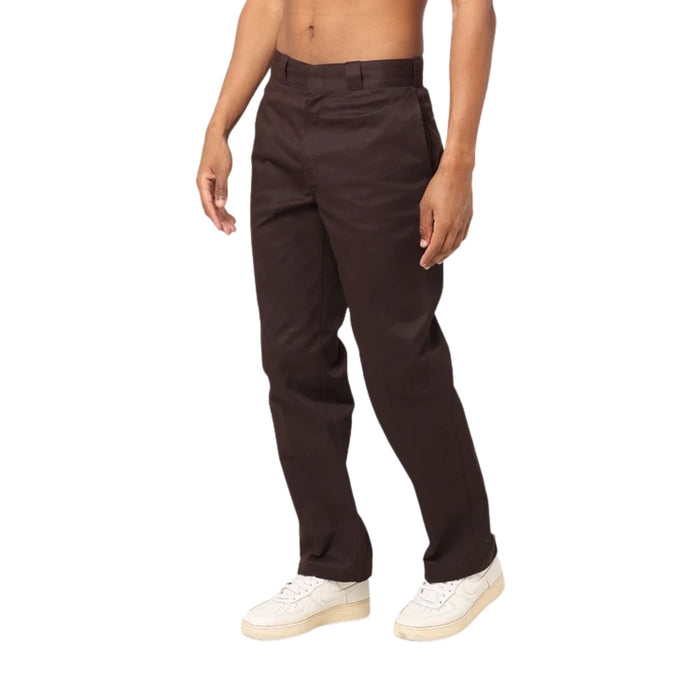 Dickies OU 874 Cropped Work Pants – Men's