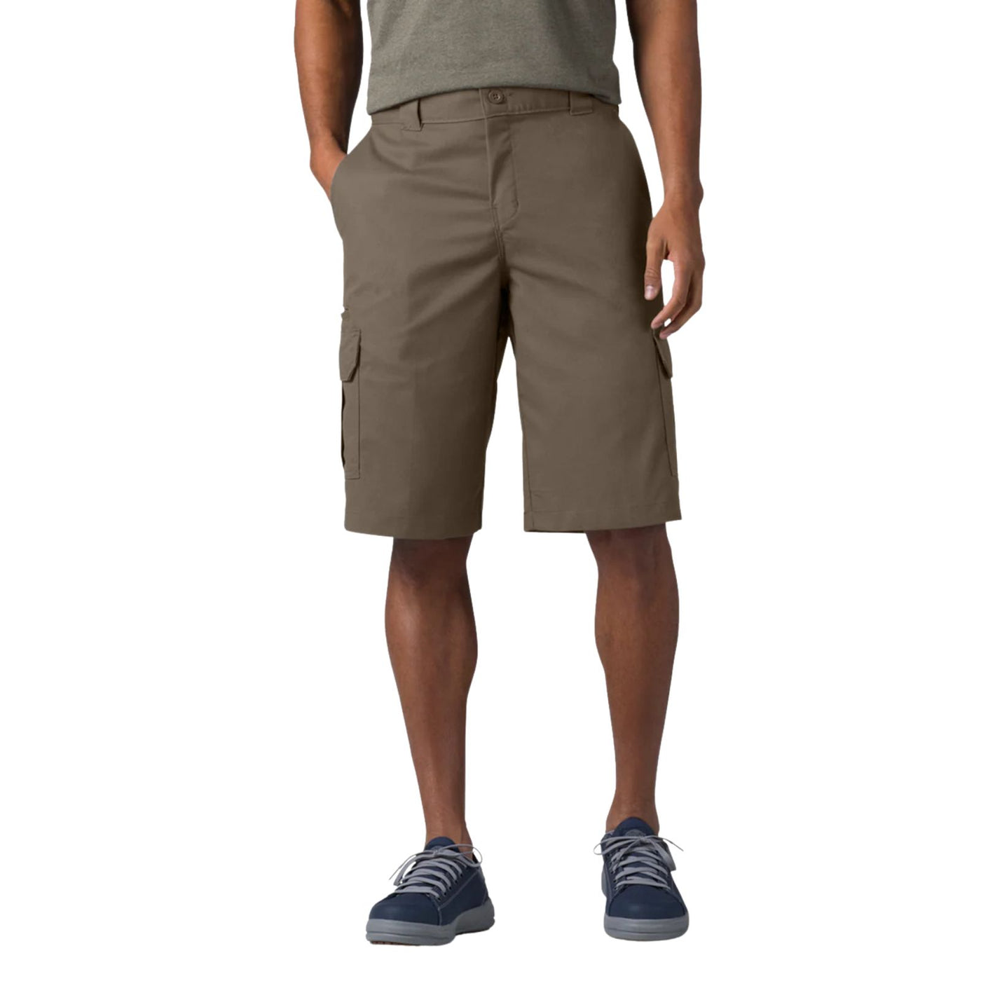 Dickies Relaxed Cargo Work Short – Men's
