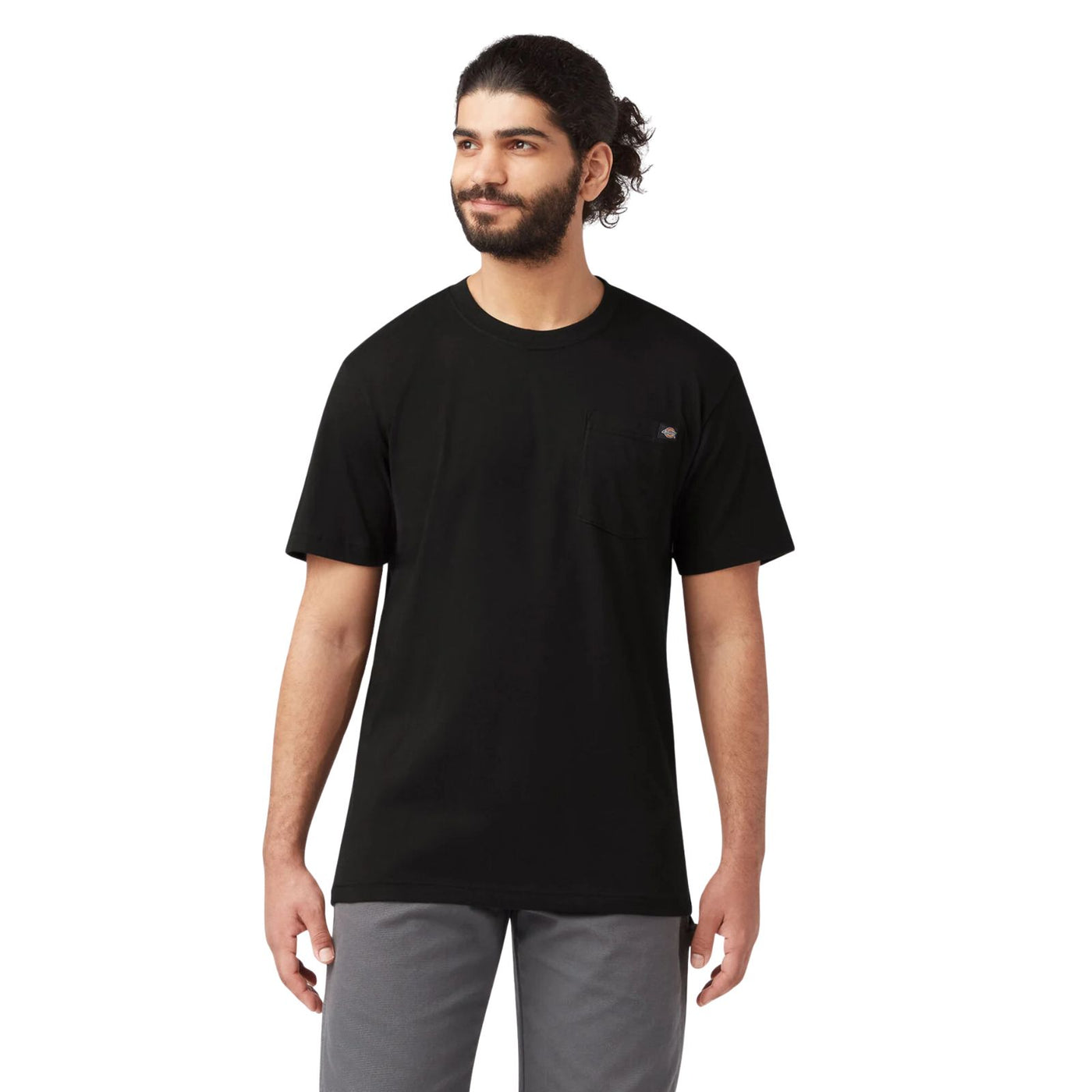Dickies S/S Pocket Fashion T-Shirt – Men's