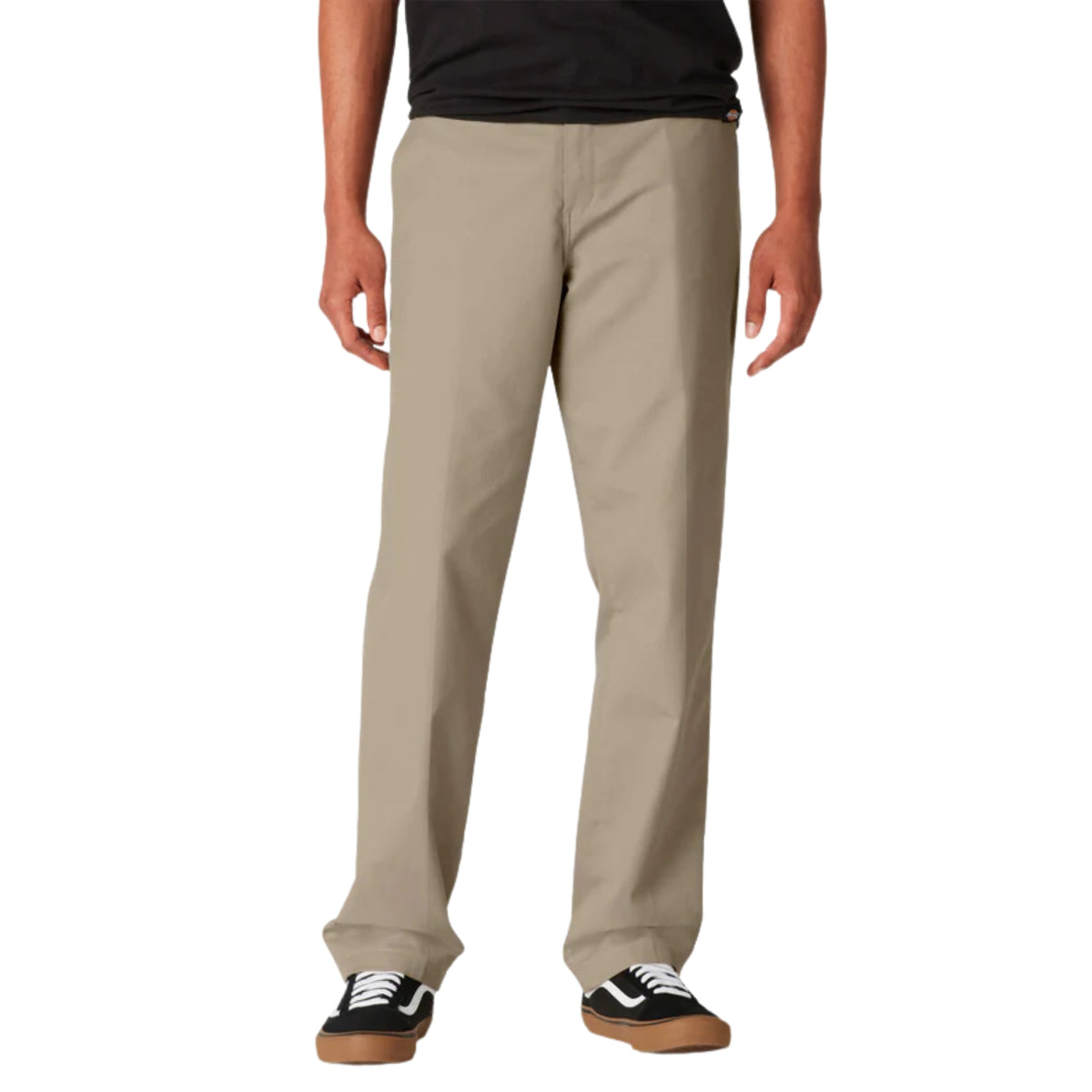 Dickies Skateboarding Twill Slim Straight Pants – Men's