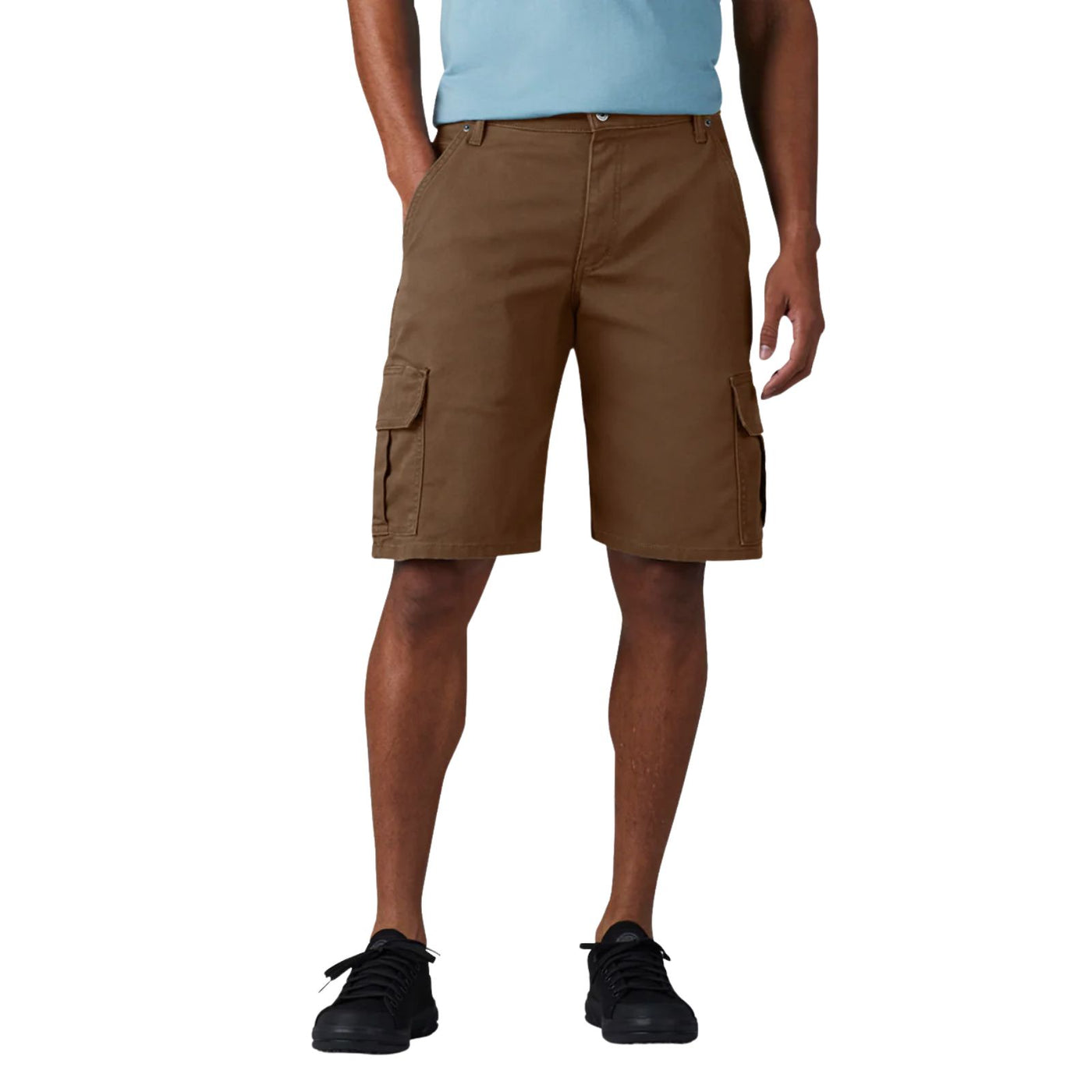 Dickies Tough Max Duck Cargo Short – Men's