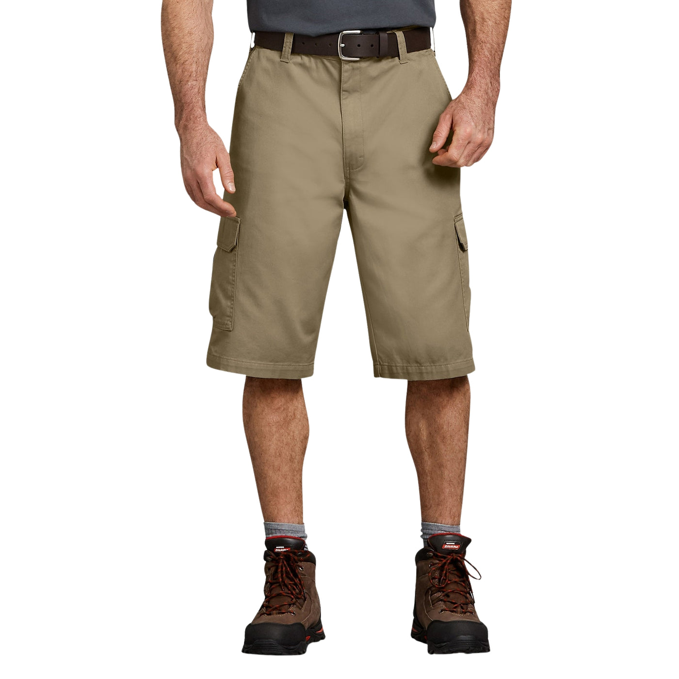 Dickies 13" Twill Cargo Short – Men's
