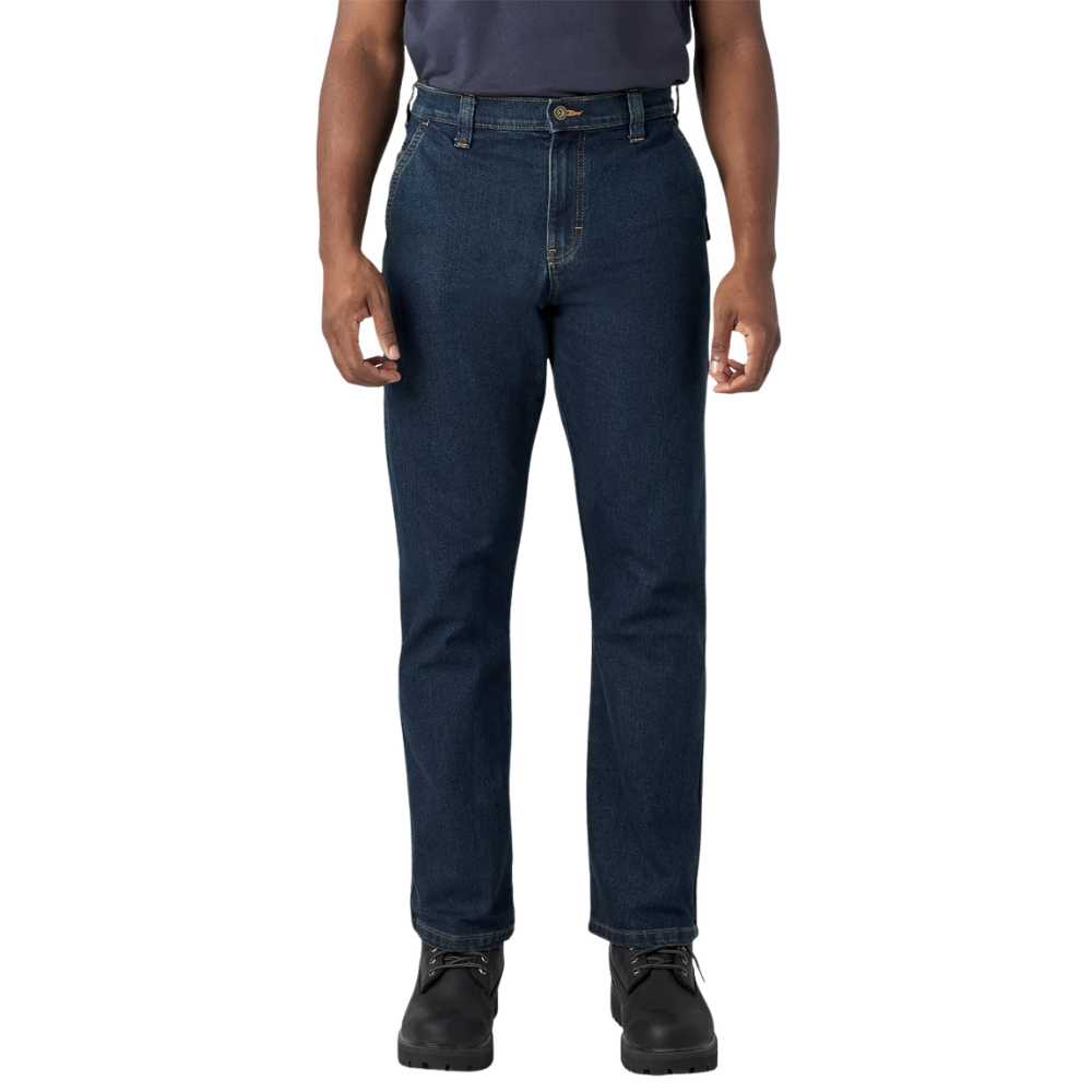 Dickies Flex Regular Fit Carpenter Utility Jeans - Men's