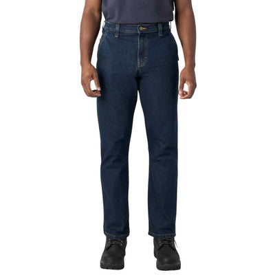 Dickies Men's Flex Regular Fit Carpenter Utility Jeans