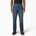 Tinted Denim Wash