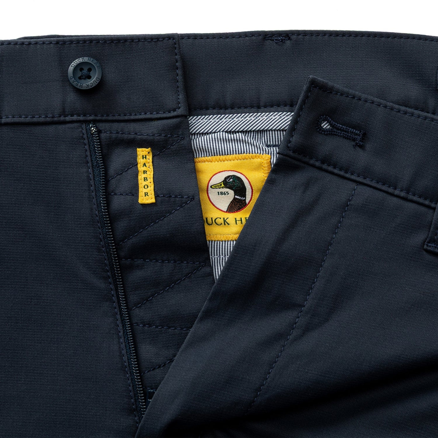 Duckhead Harbor Performance Short – Men's